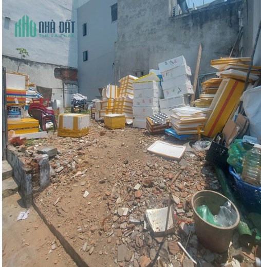 Đất Lâm Hoành, đi bộ 100m ra Biển Mỹ Khê, 86m2, 3.1 tỷ
