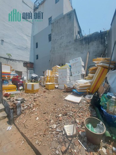 Đất Lâm Hoành, đi bộ 100m ra Biển Mỹ Khê, 86m2, 3.1 tỷ