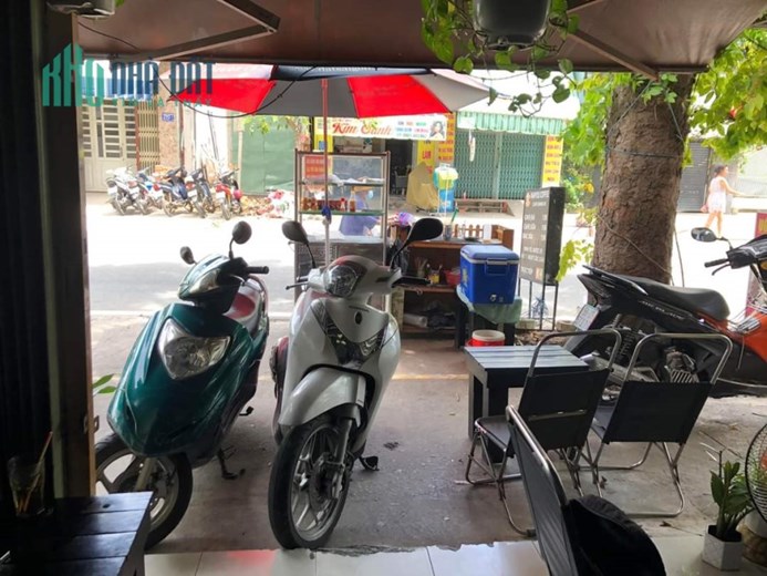 Bán nhà mặt tiền Phạm Thế Hiển, 4x25 chỉ 7.6tỷ