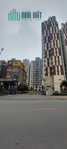💥 Chung cư Cao cấp Chelse Park Trung Kính, Cầu Giấy, 100m2 3PN + 2WC, Chỉ 4.7 Tỷ 💥