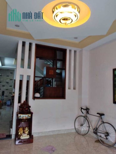 Bán Nhà Đẹp HXH Huỳnh Tấn Phát, 56m2, 4 tầng, 4m x 14m, Giá 6.8 Tỷ, Phú Thuận Quận 7