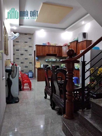 Bán Nhà Đẹp HXH Huỳnh Tấn Phát, 56m2, 4 tầng, 4m x 14m, Giá 6.8 Tỷ, Phú Thuận Quận 7