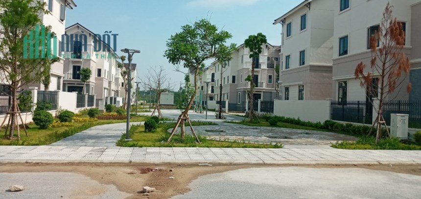 TÌM ĐÂU GIÁ RẺ HƠN,BIỆT THỰ SL 135m2 GIÁ CHỈ hơn 6 TỶ DUY NHẤT