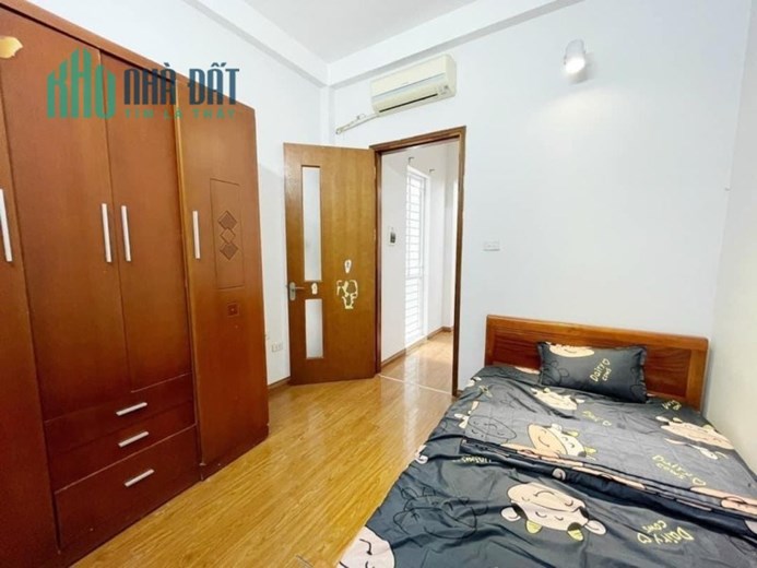 DUY NHẤT 1 CĂN PHỐ TÔN ĐỨC THẮNG 30m2 4 TẦNG NHÀ ĐẸP Ở NGAY FULL NỘI THẤT XỊN SÒ 5 TỶ LH 0966037496