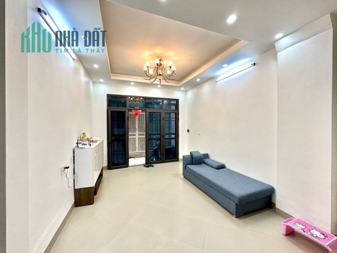 BÁN NHÀ XÃ ĐÀN - Ô CHỢ DỪA 40M2 X 4 TẦNG, 2 THOÁNG, NGÕ NÔNG, RỘNG, NHỈNH 5 TỶ LH 0966037496