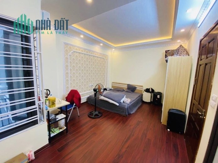 BÁN NHÀ XÃ ĐÀN - KIM HOA 35M2 X 4 TẦNG, 2 THOÁNG, NGÕ THÔNG TỨ TUNG, NHỈNH 4 TỶ LH 0966037496