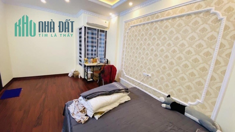 BÁN NHÀ XÃ ĐÀN - PHẠM NGỌC THẠCH 38M2 X 4 TẦNG, NGÕ RỘNG, THÔNG TỨ TUNG, PHÂN LÔ NHỈNH 3 TỶ LH