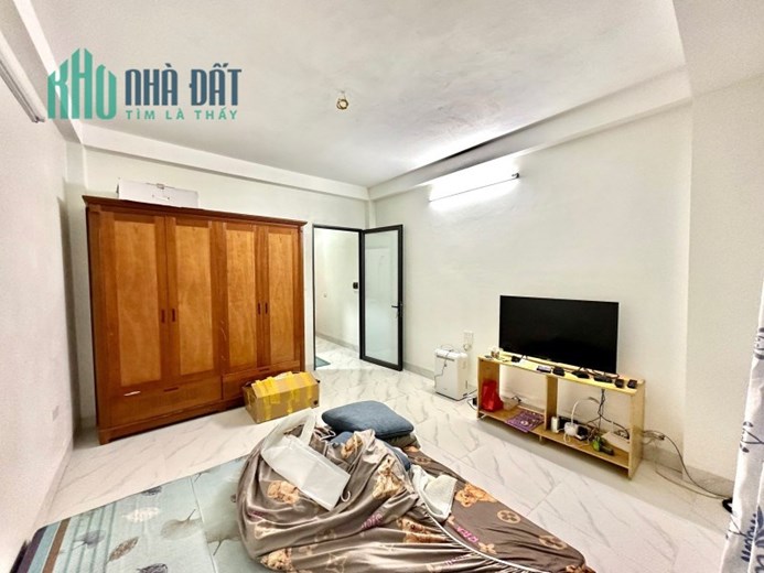 BÁN NHÀ XÃ ĐÀN - HỒ BA MẪU 40M2 X 4 TẦNG, NGÕ NÔNG, RỘNG, THÔNG TỨ TUNG NHỈNH 5 TỶ LH 0966037496