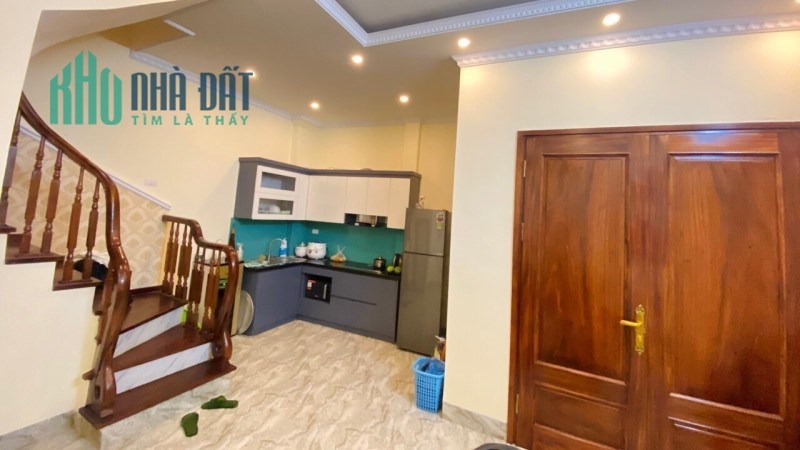 BÁN NHÀ XÃ ĐÀN - TRUNG PHỤNG 45M2 X 4 TẦNG, NGÕ THÔNG TỨ TUNG, 2 THOÁNG, NHỈNH 5 TỶ LH 0966037496