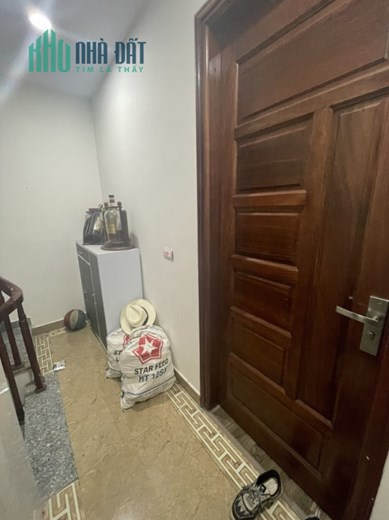 Bán nhà Tôn Đức Thắng, 45m2 x 3T, MT 4.5m, ngõ thông tứ tung, 2 thoáng, 4.7 tỷ, lh 0966037496