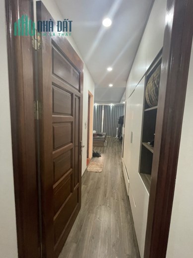 Bán nhà Tôn Đức Thắng, 45m2 x 3T, MT 4.5m, ngõ thông tứ tung, 2 thoáng, 4.7 tỷ, lh 0966037496