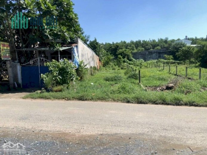 DT: 13.313,5m2 - Thổ cư 11444m2, đất ngay khu sầm uất nhất của Xã Trung An. Giá 75tỷ tl