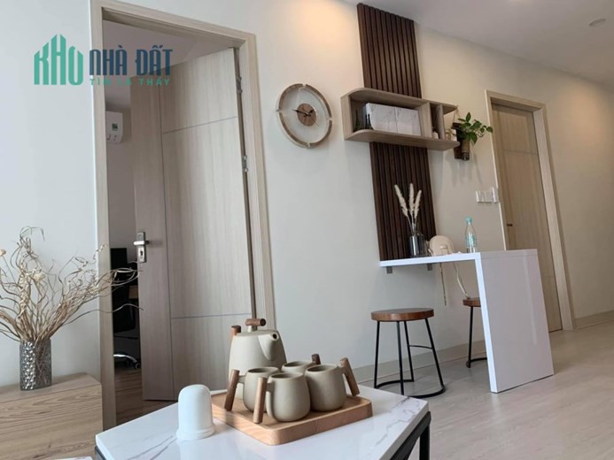 Bán căn hộ chung cư cao cấp Triều Khúc - Thanh Xuân 2 ngủ 2 wc giá 2,55 tỷ