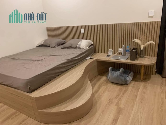 Bán căn hộ chung cư cao cấp Triều Khúc - Thanh Xuân 2 ngủ 2 wc giá 2,55 tỷ