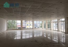 Chính chủ cho thuê mặt bằng đường Hoàng Hoa Thám,Quận Tây Hồ,Hà Nội