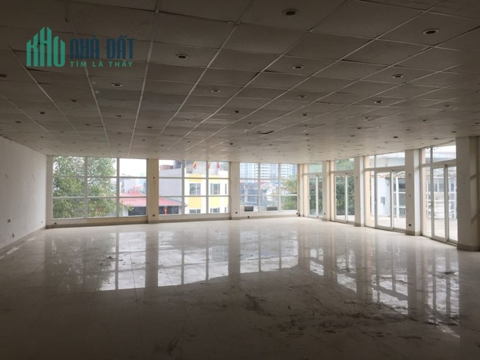Chính chủ cho thuê mặt bằng đường Hoàng Hoa Thám,Quận Tây Hồ,Hà Nội