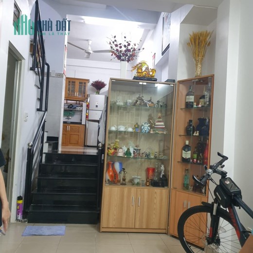 Bán Nhà 3 Tầng – 3.36 Tỷ Tại Đường Bà Hạt - Quận 10 - 0902934079