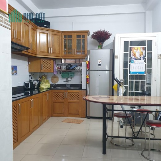 Bán Nhà 3 Tầng – 3.36 Tỷ Tại Đường Bà Hạt - Quận 10 - 0902934079