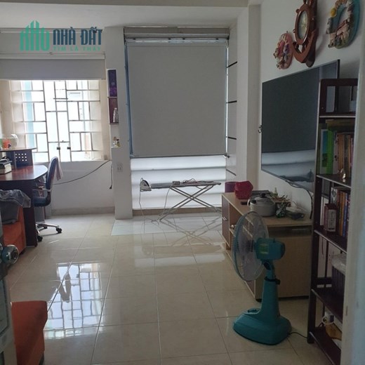 Bán Nhà 3 Tầng – 3.36 Tỷ Tại Đường Bà Hạt - Quận 10 - 0902934079