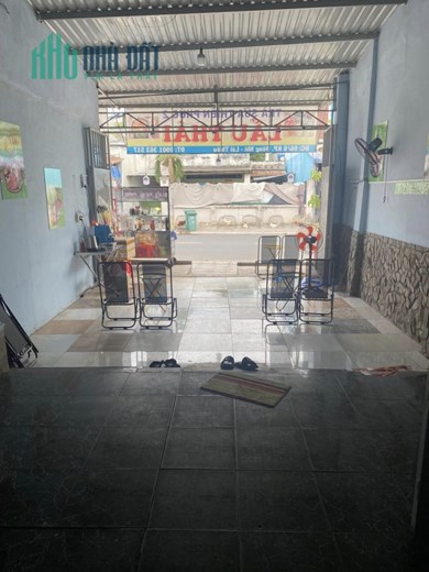 SANG NHƯỢNG MẶT BẰNG KINH DOANH QUÁN TRÀ SỮA - TRUNG TÂM LÁI THIÊU