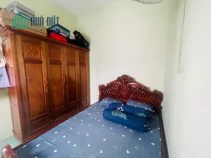 HẺM XE HƠI LÊ VĂN THỌ - CV LÀNG HOA, NHỈNH NHẸ 100 TRIỆU/M2 - 50M2 1T1L 2PN NGANG 5M- SÁT MẶT TIỀN