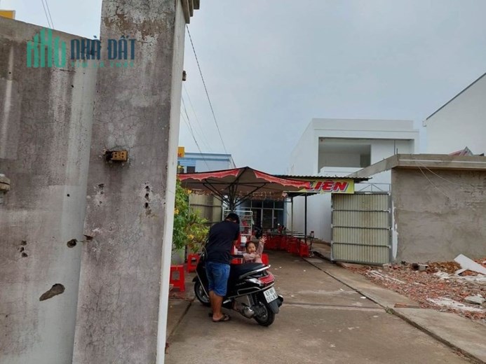 CHÍNH CHỦ BÁN NHANH LÔ ĐẤT Vị Trí Siêu Đẹp – Giá Đầu Tư Tại TP Mỹ Tho
