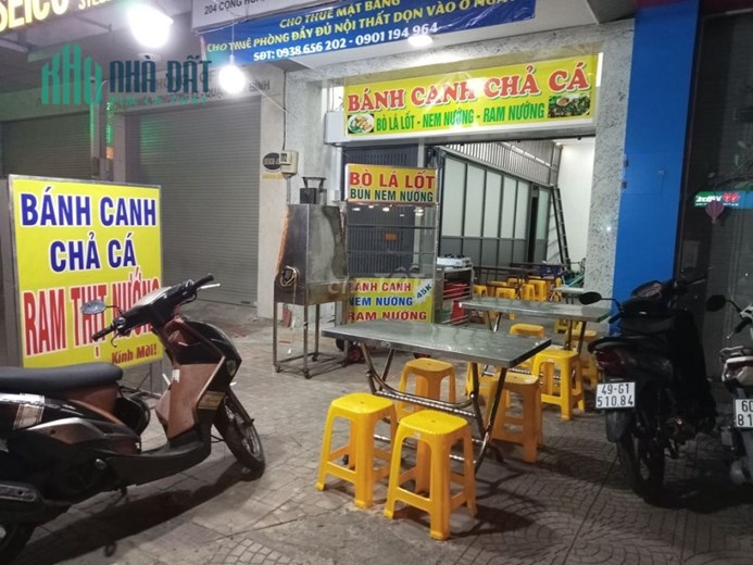Cần Sang MB  kinh doanh Cộng hòa, Phường 12, HCM