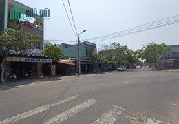 Siêu phẩm kinh doanh mặt tiền Yên Thế Bắc Sơn 6,2 tỷ 100m2