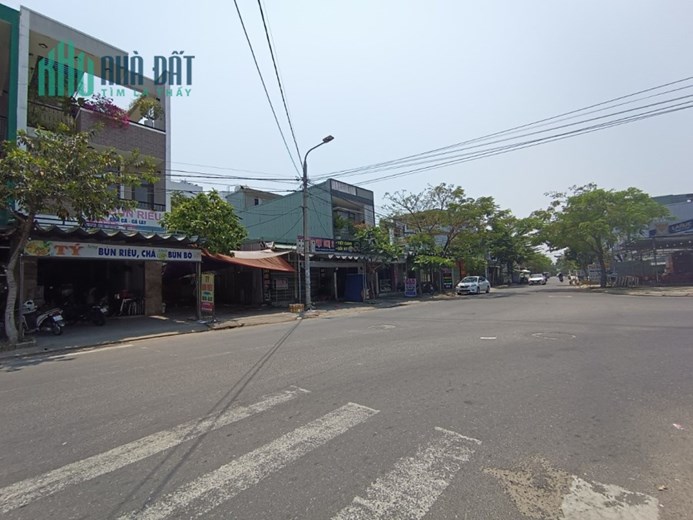 Siêu phẩm kinh doanh mặt tiền Yên Thế Bắc Sơn 6,2 tỷ 100m2