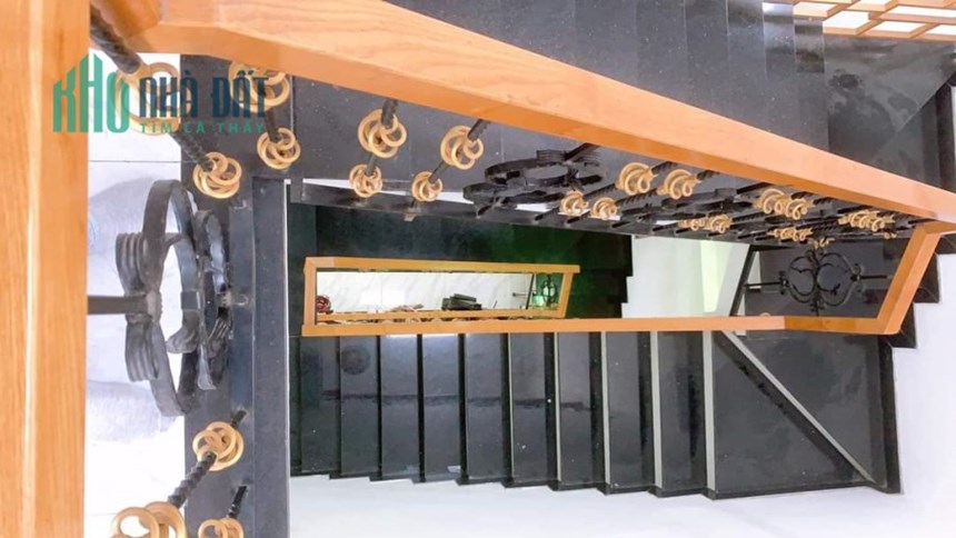Siêu phẩm kinh doanh mặt tiền Yên Thế Bắc Sơn 6,2 tỷ 100m2