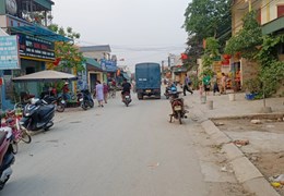 Bán nhà 3 tầng cách biển Quảng Đại 100m, giáp VLASTA