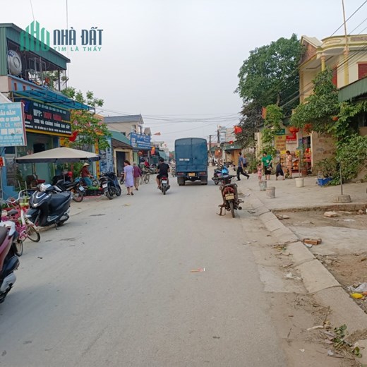 Bán nhà 3 tầng cách biển Quảng Đại 100m, giáp VLASTA