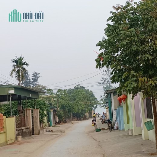 Bán nhà 3 tầng cách biển Quảng Đại 100m, giáp VLASTA