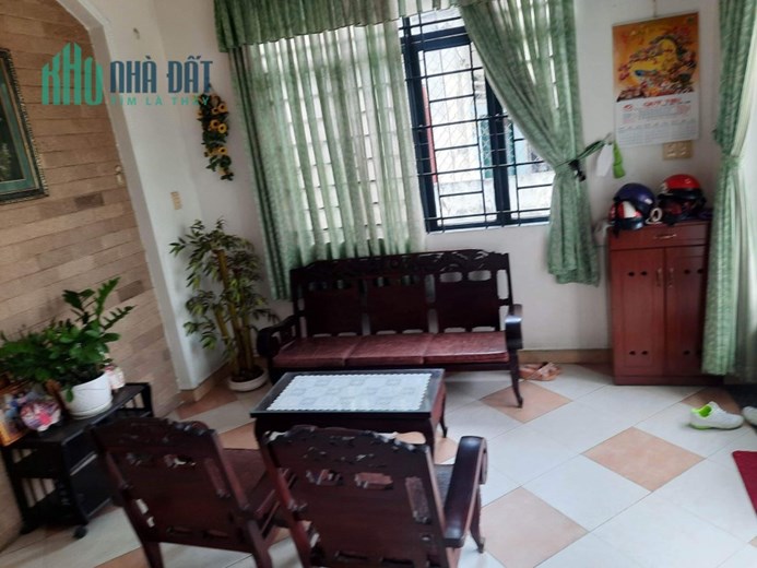 Cần bán nhà Nguyễn Thượng Hiền-p1-gò vấp-1000m2 chỉ 27 tỷ.