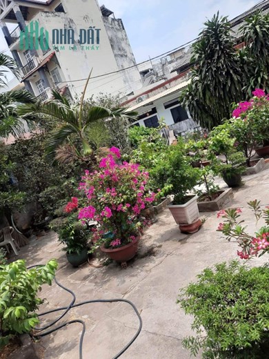 Cần bán nhà Nguyễn Thượng Hiền-p1-gò vấp-1000m2 chỉ 27 tỷ.