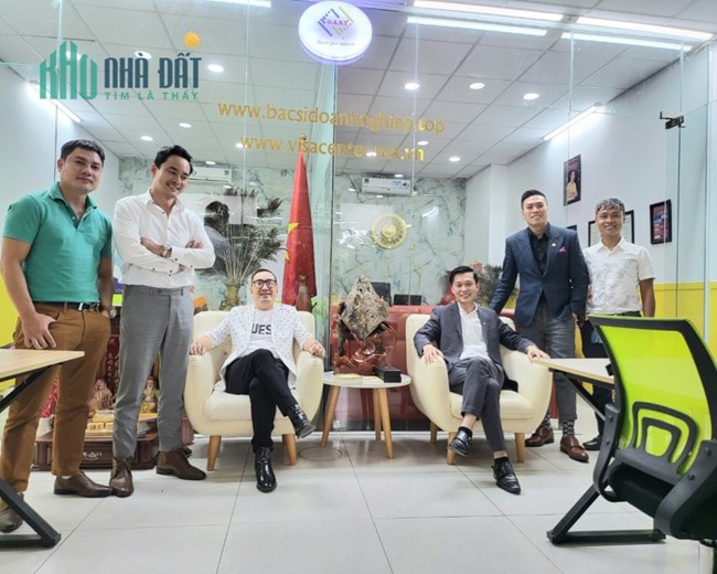 Cho Thuê văn phòng chia sẻ G office trung tâm Thủ Thiêm Q2 đối diện Sala