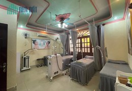 GẤP LẮM RỒI CẦN BÁN NHÀ MẶT TIỀN Vị Trí đẹp tại Chợ Linh Trung, Thủ Đức
