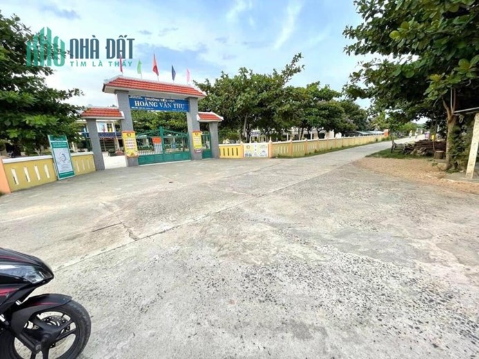 Bán nhanh bán gấp lô đất cực rẻ 221 m2 Giá 599 Tại Điện Tiến