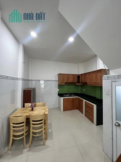 Bán nhà HXH 1/ Lê Văn Thọ, 41m2, 2 tầng BTCT chỉ 4.5 tỷ TL