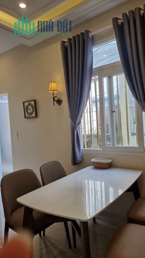 Bán nhà HXH 1/ Lê Văn Thọ, 41m2, 2 tầng BTCT chỉ 4.5 tỷ TL