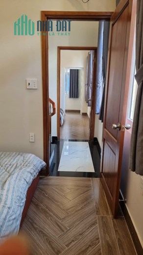 Bán nhà HXH 1/ Lê Văn Thọ, 41m2, 2 tầng BTCT chỉ 4.5 tỷ TL