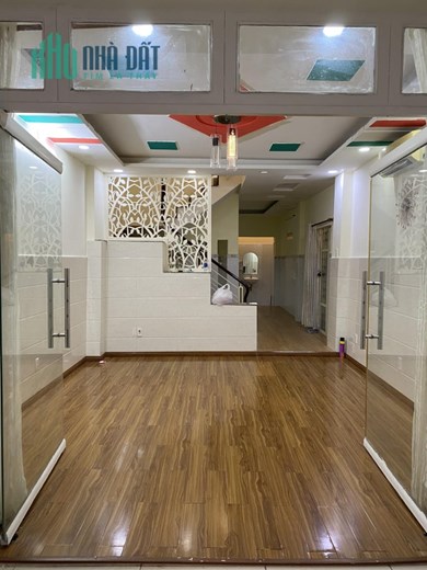 Bán Nhà HXH Nguyễn Sỹ  Sách, Tân Bình, 76m2, 2 tầng, Giá 5,3 tỷ