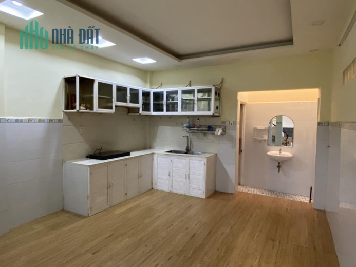 Bán Nhà HXH Nguyễn Sỹ  Sách, Tân Bình, 76m2, 2 tầng, Giá 5,3 tỷ