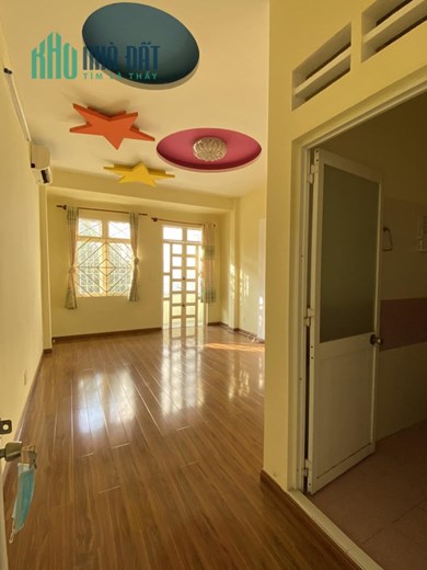 Bán Nhà HXH Nguyễn Sỹ  Sách, Tân Bình, 76m2, 2 tầng, Giá 5,3 tỷ