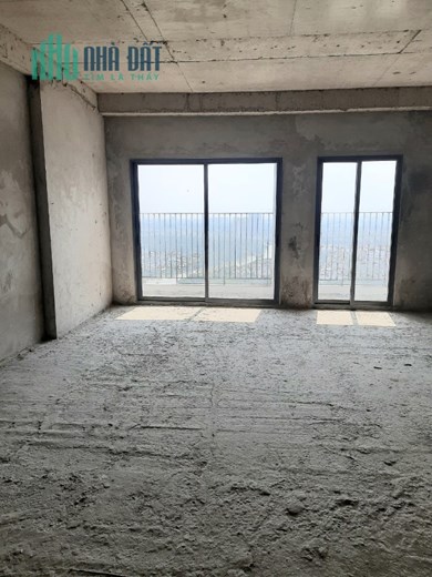 Giảm giá bán nhanh căn 2PN dt 74m2, nhà thô giá chỉ 4TY6 tổng giá - dự án Lavida Plus Quận 7
