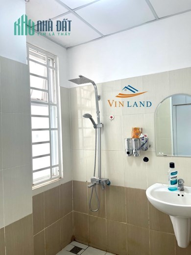 Căn hộ Sơn An full nội thất nhà sáng thoáng  chỉ 6.5tr