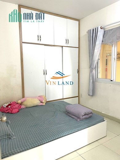 Căn hộ Sơn An full nội thất nhà sáng thoáng  chỉ 6.5tr