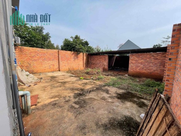 CHÍNH CHỦ BÁN ĐẤT TẶNG NHÀ 410M2 THỔ CƯ 100% MT NGAY QL56