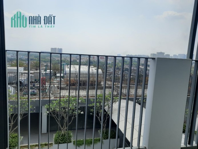 Cần cho thuê nhanh căn hộ officetel 8.5tr/ tháng, dự án Lavida Plus Q.7