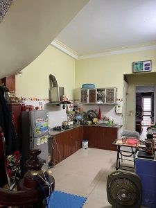 Chính Chủ Cần Bán Căn Nhà Đất 2 Mặt Tiền Vị Trí Đẹp Tại Hòa Bình